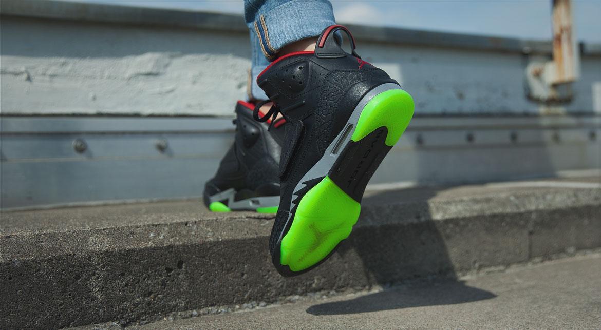 Jordan 6 marvin shop the martian